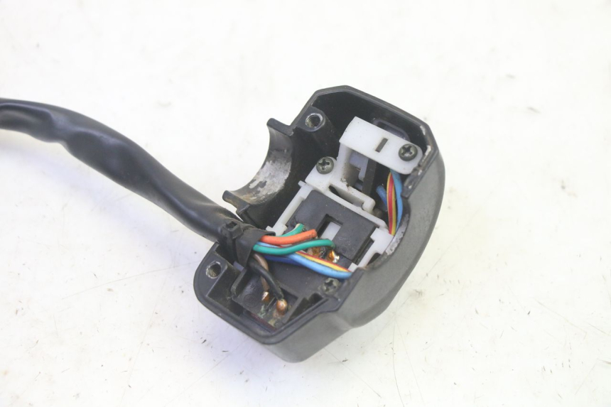 photo de COMANDO SINISTRO TNT MOTOR ROMA 10' 4T 50 (2019 - 2022) - Vista d'insieme del prodotto