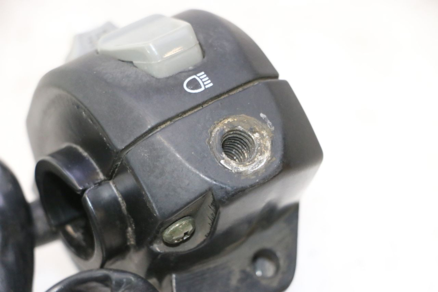 photo de COMMUTATORE SINISTRO TNT MOTOR ROMA 12' 2T 50 (2007 - 2018) - Vista d'insieme del prodotto