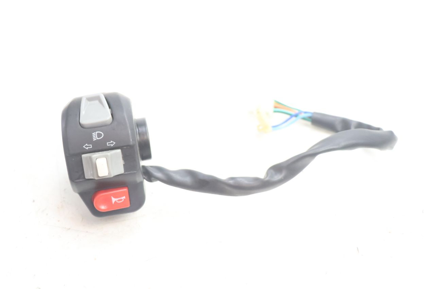 photo de COMMUTATORE SINISTRO TNT MOTOR ROMA 12' 2T 50 (2007 - 2018) - Vista principale