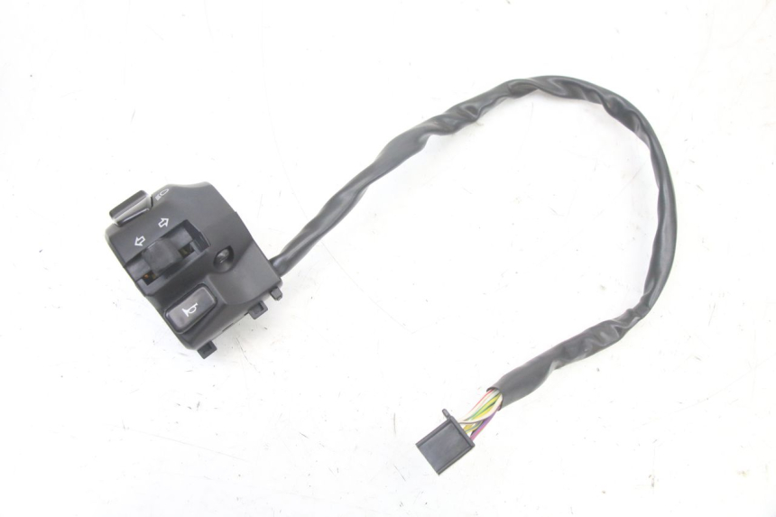 photo de COMMUTATORE SINISTRO ROYAL ENFIELD HYMALAYAN 410 (2016 - 2023) - Vista principale