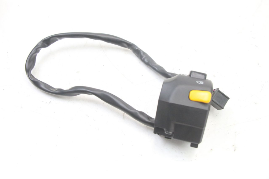 photo de COMMUTATORE SINISTRO ROYAL ENFIELD HYMALAYAN 410 (2016 - 2023) - Primo piano tecnico