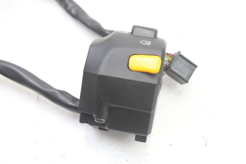 photo de COMMUTATORE SINISTRO ROYAL ENFIELD HYMALAYAN 410 (2016 - 2023) - Vista d'insieme del prodotto