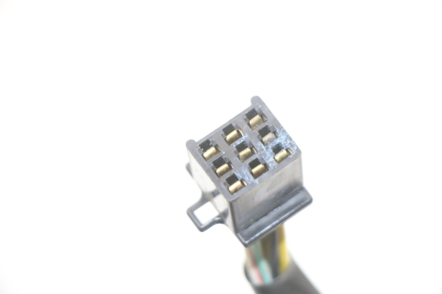 photo de COMMUTATORE SINISTRO ROYAL ENFIELD HYMALAYAN 410 (2016 - 2023) - Stato della superficie e materiale