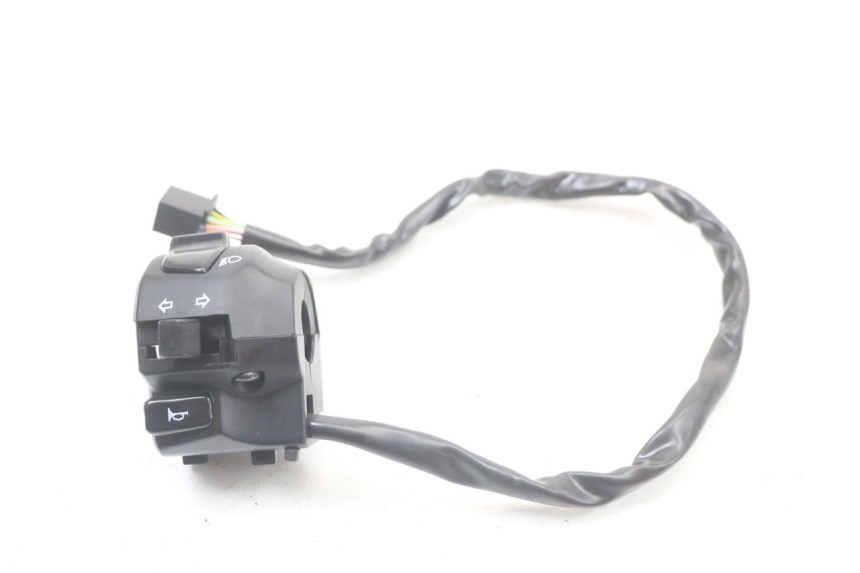 photo de COMMUTATORE SINISTRO ROYAL ENFIELD SCRAM 411 (2022 - 2024) - Vista principale