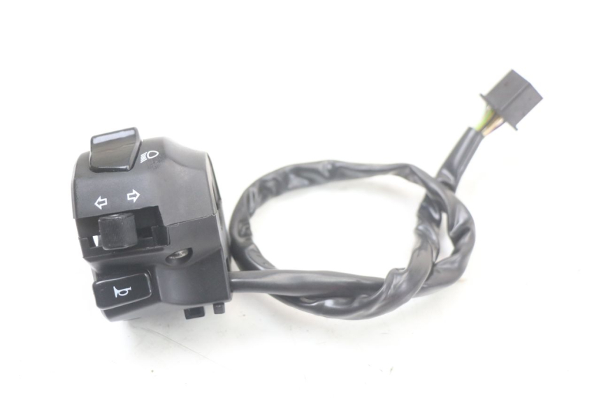 photo de COMMUTATORE SINISTRO ROYAL ENFIELD SCRAM 411 (2022 - 2024) - Dettaglio del componente