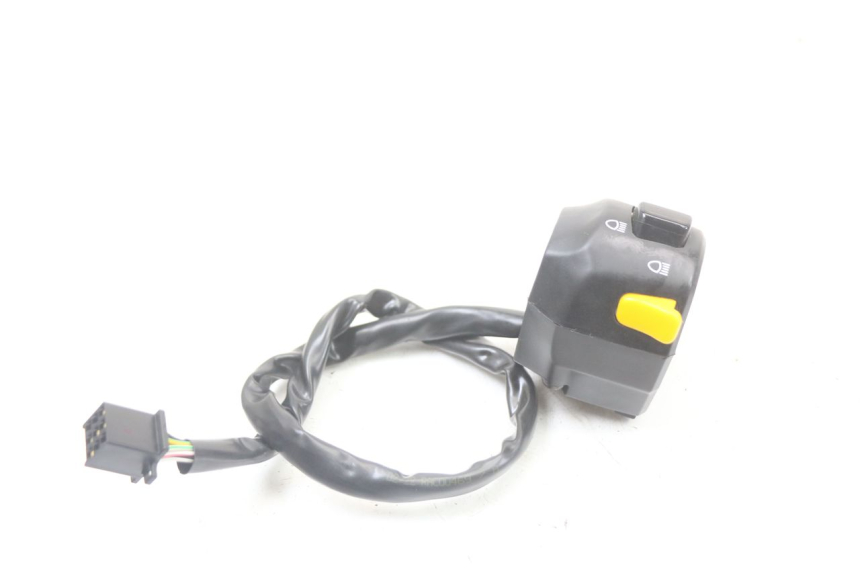 photo de COMMUTATORE SINISTRO ROYAL ENFIELD SCRAM 411 (2022 - 2024) - Altra angolazione