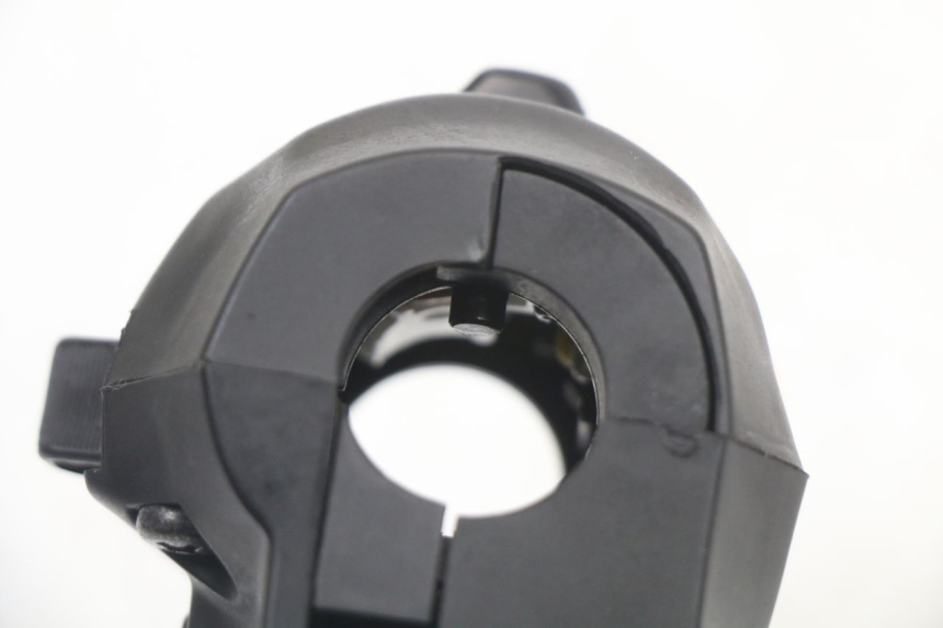 photo de COMMUTATORE SINISTRO ROYAL ENFIELD SCRAM 411 (2022 - 2024) - Vista d'insieme del prodotto