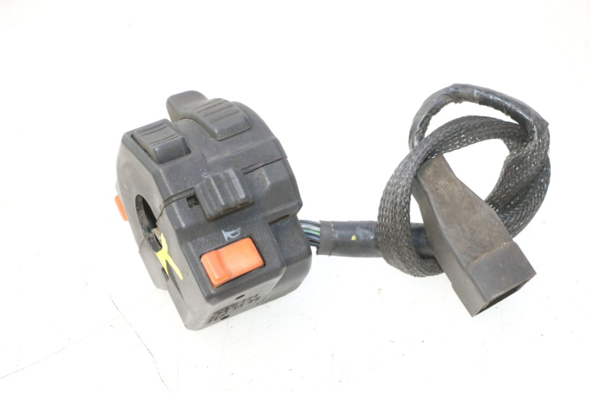 photo de COMMUTATORE SINISTRO MZ RT 125 (2000 - 2008) - Dettaglio del componente