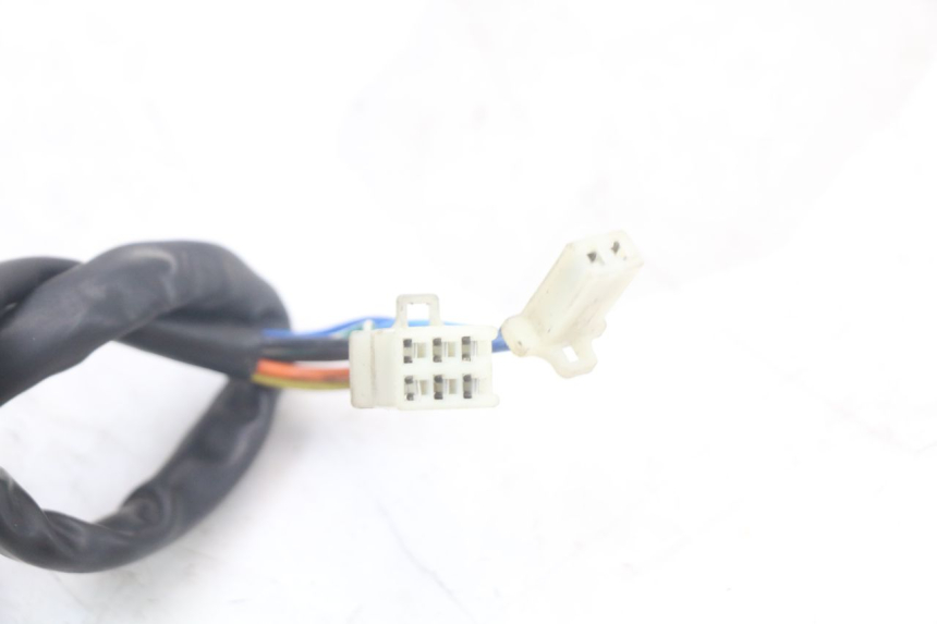 photo de COMANDO SINISTRO KEEWAY RY6 2T 50 (2011 - 2019) - Vista d'insieme del prodotto