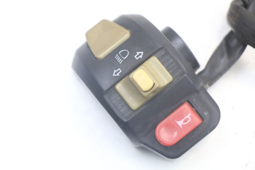 photo de COMANDO SINISTRO KEEWAY RY6 2T 50 (2011 - 2019) - Dettaglio del componente