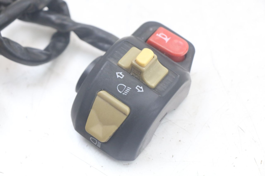 photo de COMANDO SINISTRO KEEWAY RY6 2T 50 (2011 - 2019) - Altra angolazione