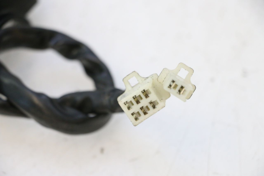 photo de COMANDO SINISTRO KEEWAY RY6 2T 50 (2011 - 2019) - Dettaglio del componente