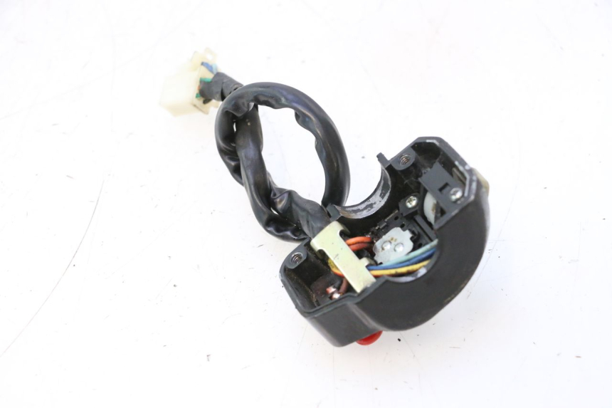 photo de COMANDO SINISTRO KEEWAY RY6 2T 50 (2011 - 2019) - Zoom sullo stato d'uso