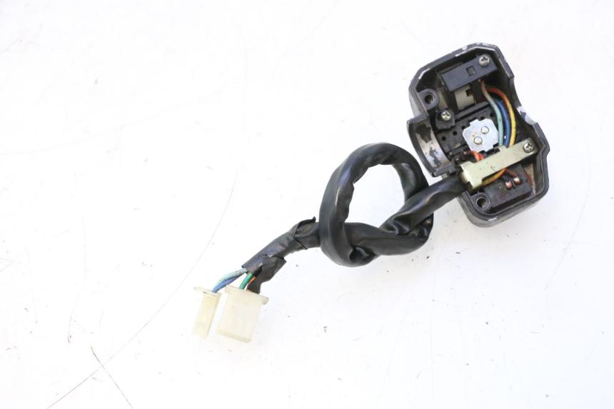 photo de COMANDO SINISTRO KEEWAY RY6 2T 50 (2011 - 2019) - Altra angolazione