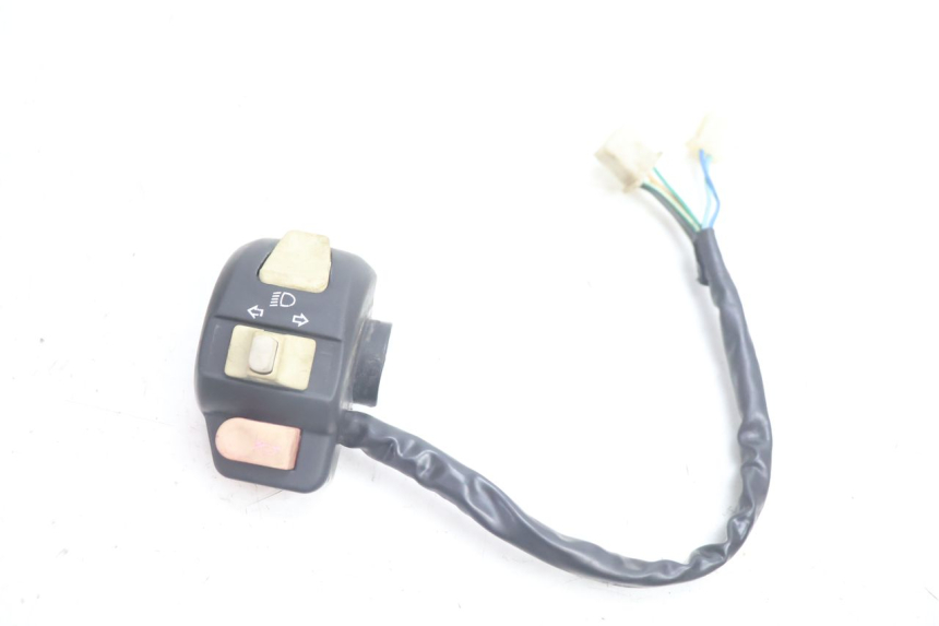 photo de COMANDO SINISTRO KEEWAY RY6 2T 50 (2011 - 2019) - Vista principale
