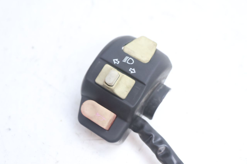 photo de COMANDO SINISTRO KEEWAY RY6 2T 50 (2011 - 2019) - Dettaglio del componente