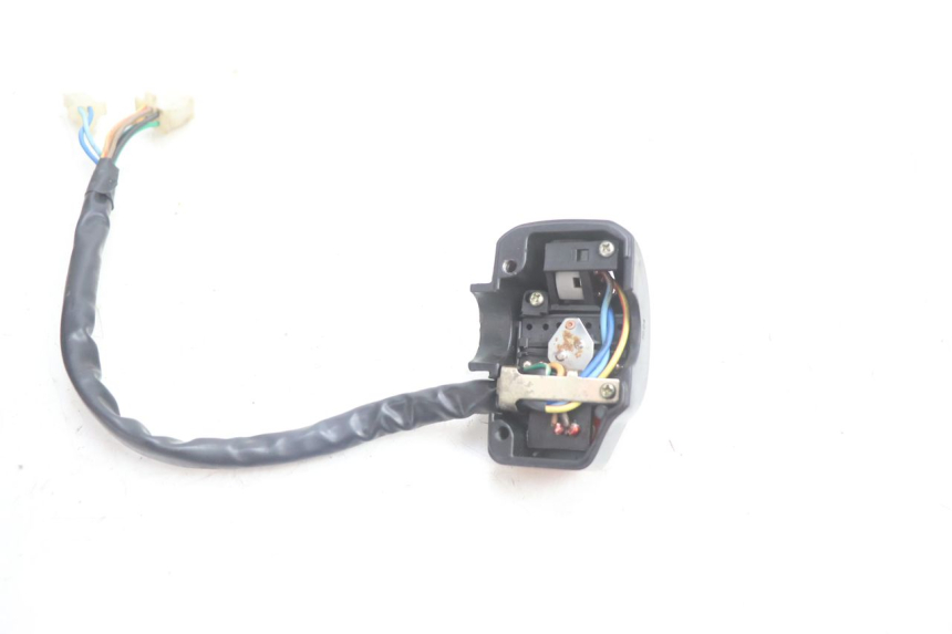 photo de COMANDO SINISTRO KEEWAY RY6 2T 50 (2011 - 2019) - Primo piano tecnico