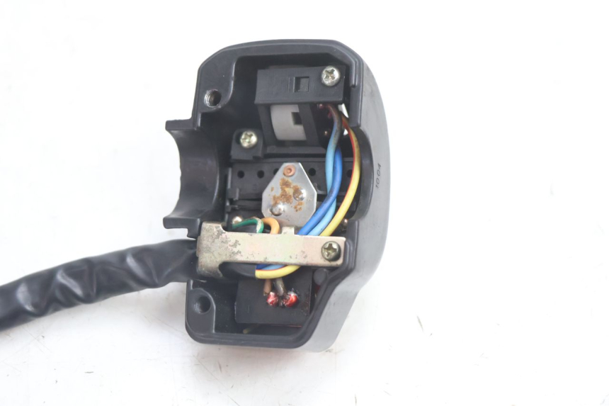 photo de COMANDO SINISTRO KEEWAY RY6 2T 50 (2011 - 2019) - Vista d'insieme del prodotto