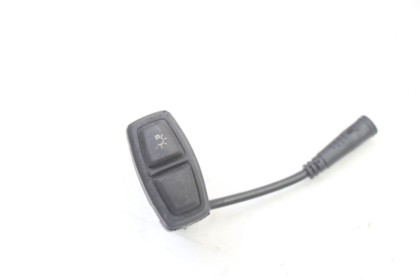 photo de COMMUTATORE SINISTRO HERO S10 1 - Vista principale