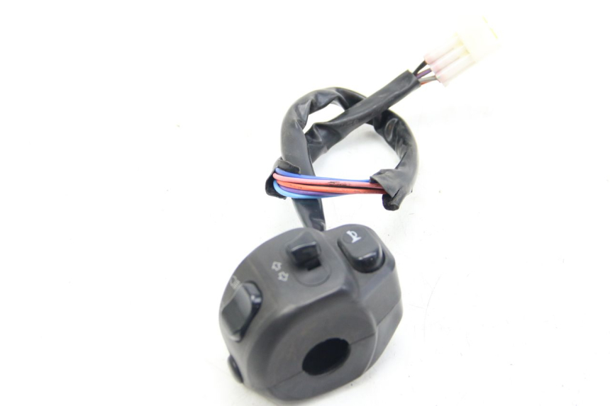 photo de COMANDO SINISTRO LVNENG S5 1 (2019 - 2023) - Vista principale