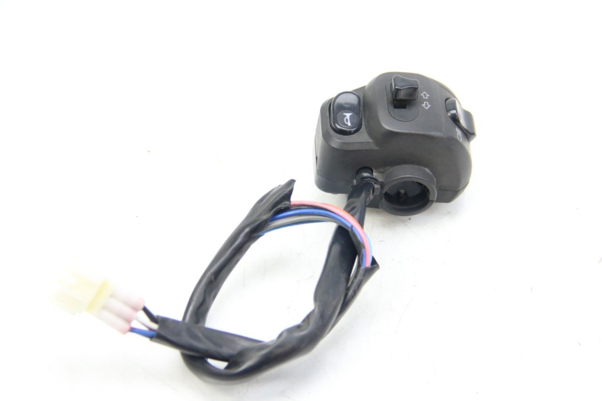 photo de COMANDO SINISTRO LVNENG S5 1 (2019 - 2023) - Dettaglio del componente