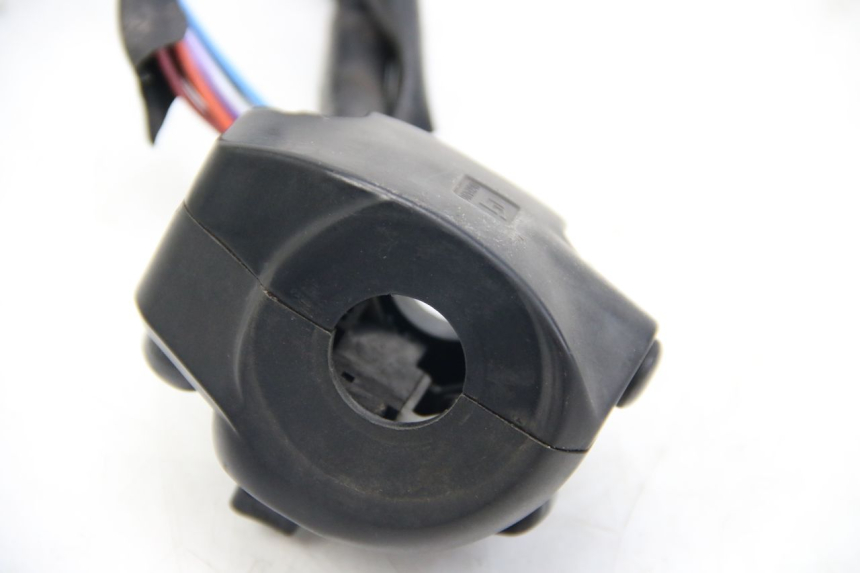 photo de COMANDO SINISTRO LVNENG S5 1 (2019 - 2023) - Primo piano tecnico