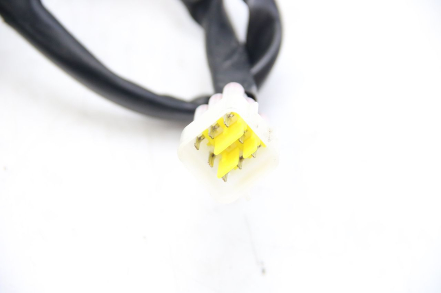 photo de COMANDO SINISTRO LVNENG S5 1 (2019 - 2023) - Stato della superficie e materiale