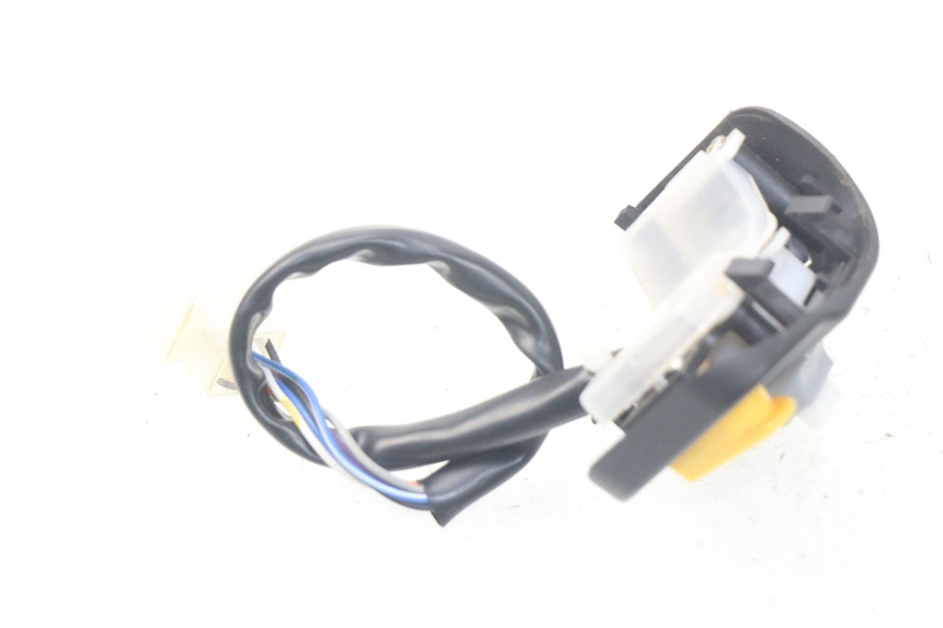 photo de COMANDO SINISTRO JM MOTORS SANTANA 50 (2014 - 2023) - Altra angolazione