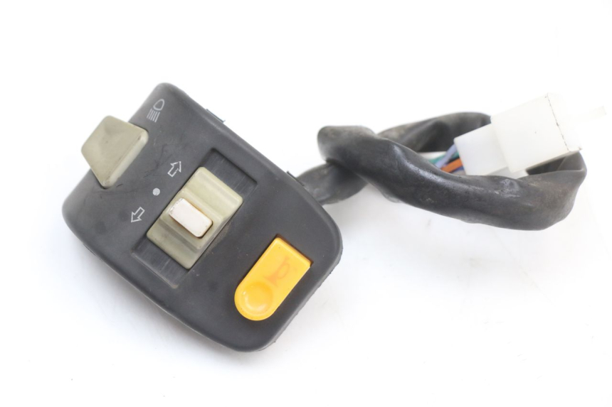 photo de COMANDO SINISTRO JM MOTORS SANTANA 50 (2014 - 2023) - Vista principale