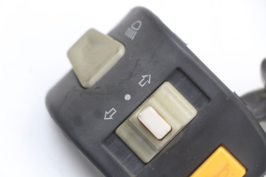 photo de COMANDO SINISTRO JM MOTORS SANTANA 50 (2014 - 2023) - Zoom sullo stato d'uso