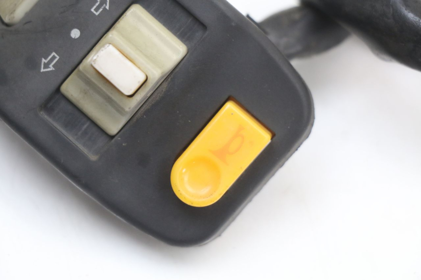 photo de COMANDO SINISTRO JM MOTORS SANTANA 50 (2014 - 2023) - Altra angolazione