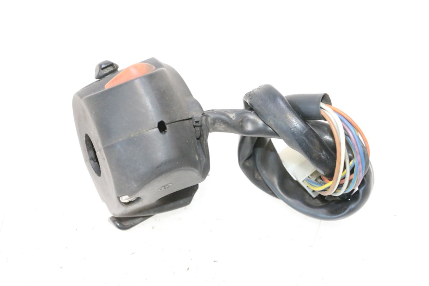 photo de COMANDO SINISTRO PEUGEOT SATELIS COMPRESSOR K15 125 (2006 - 2009) - Dettaglio del componente
