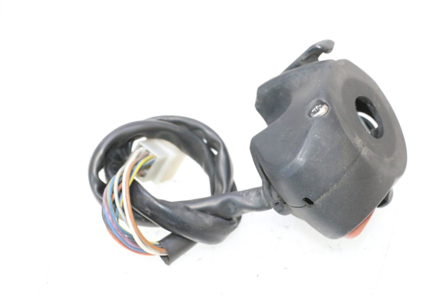 photo de COMANDO SINISTRO PEUGEOT SATELIS COMPRESSOR K15 125 (2006 - 2009) - Altra angolazione
