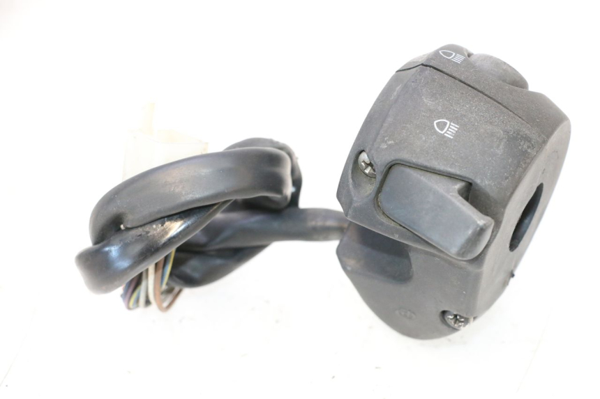 photo de COMANDO SINISTRO PEUGEOT SATELIS COMPRESSOR K15 125 (2006 - 2009) - Primo piano tecnico