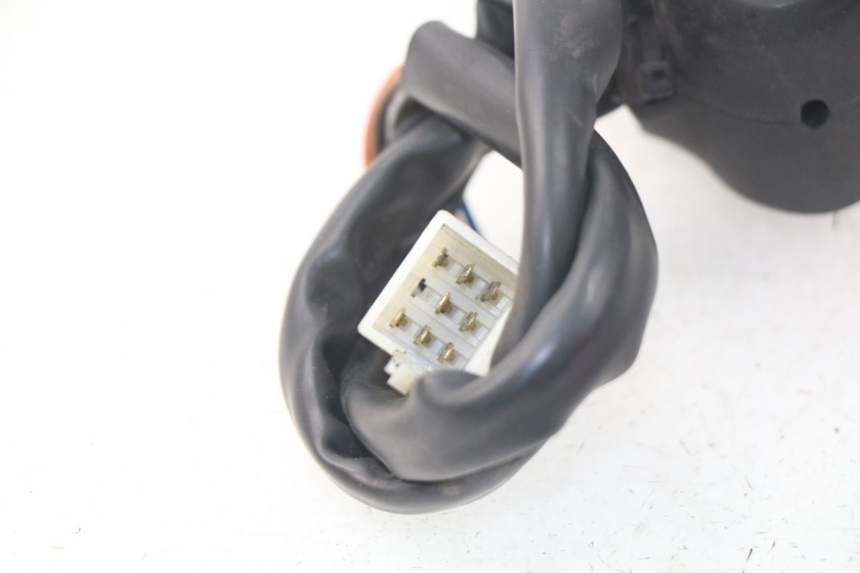 photo de Leva sinistra PEUGEOT SATELIS 300 (2012 - 2015) - Zoom sullo stato d'uso