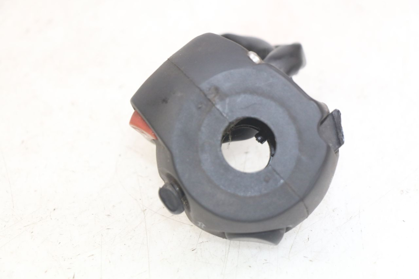 photo de COMANDO SINISTRO PEUGEOT SATELIS 125 (2010 - 2012) - Dettaglio del componente