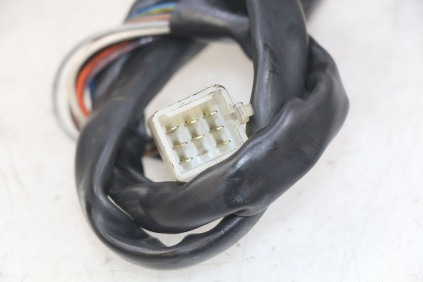 photo de COMANDO SINISTRO PEUGEOT SATELIS 125 (2010 - 2012) - Vista d'insieme del prodotto