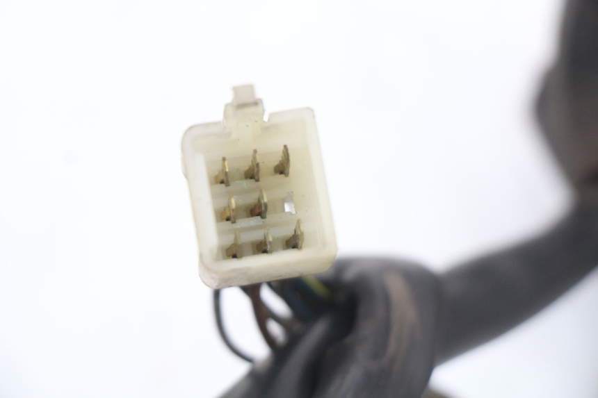 photo de COMANDO SINISTRO PEUGEOT SATELIS 125 (2010 - 2012) - Primo piano tecnico