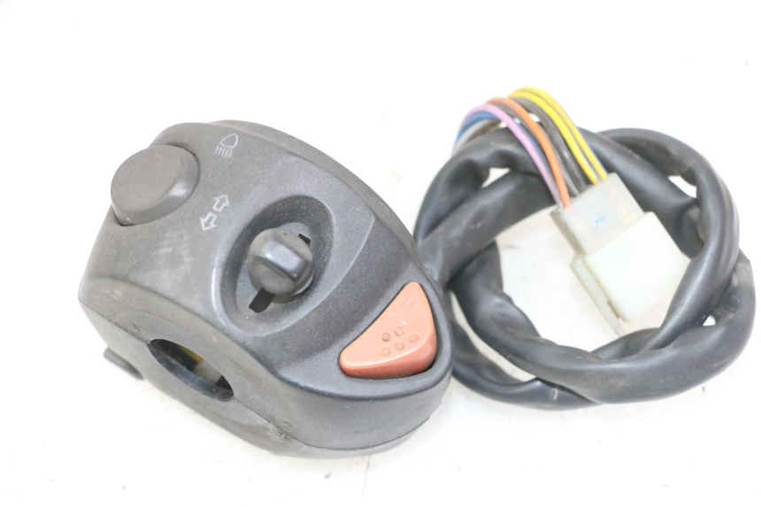 photo de Leva sinistra PEUGEOT SATELIS 125 (2013 - 2018) - Vista principale