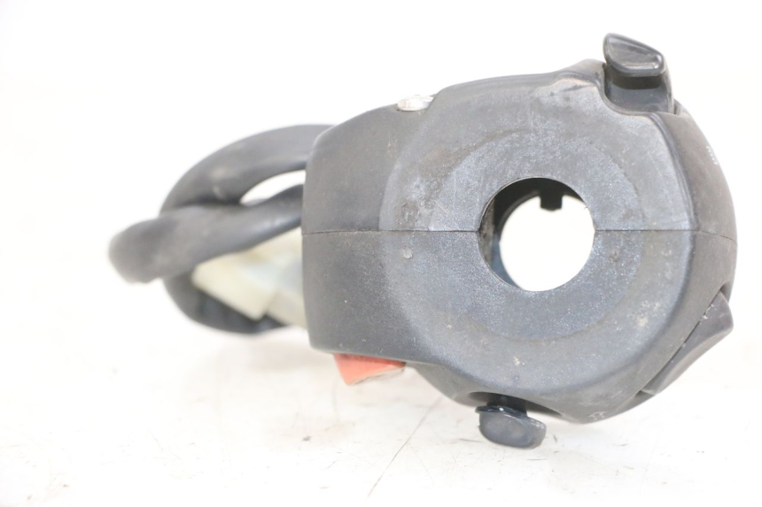 photo de Leva sinistra PEUGEOT SATELIS 125 (2013 - 2018) - Zoom sullo stato d'uso