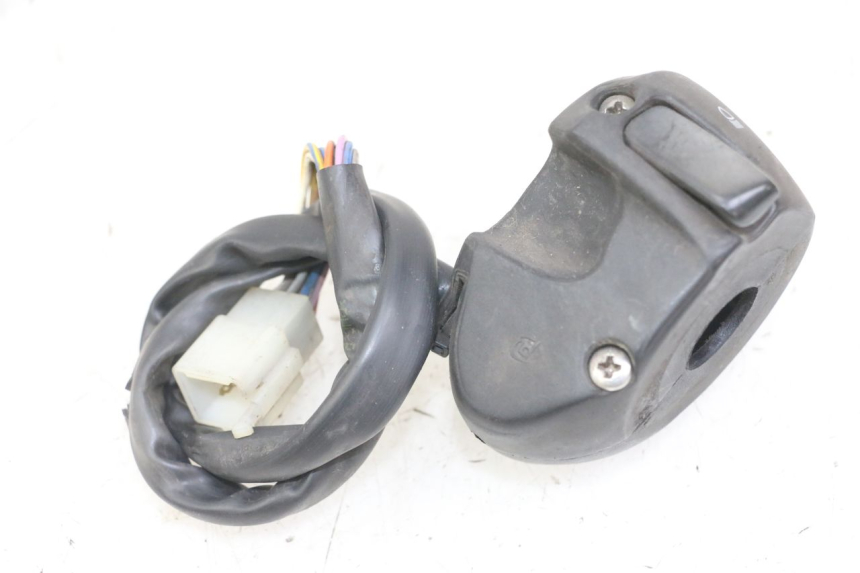 photo de Leva sinistra PEUGEOT SATELIS 125 (2013 - 2018) - Altra angolazione