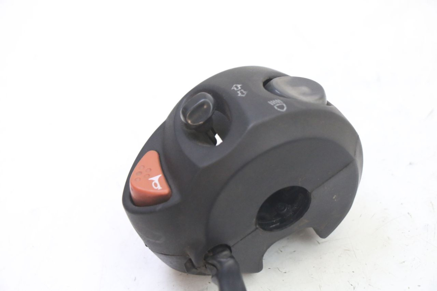 photo de Leva sinistra PEUGEOT SATELIS 125 (2013 - 2018) - Zoom sullo stato d'uso