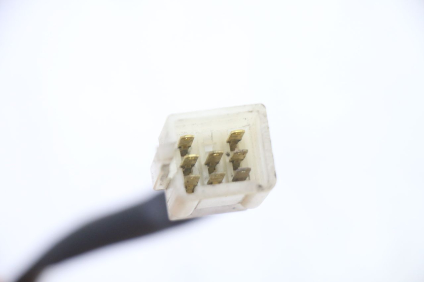 photo de Leva sinistra PEUGEOT SATELIS 125 (2013 - 2018) - Dettagli dei punti di fissaggio