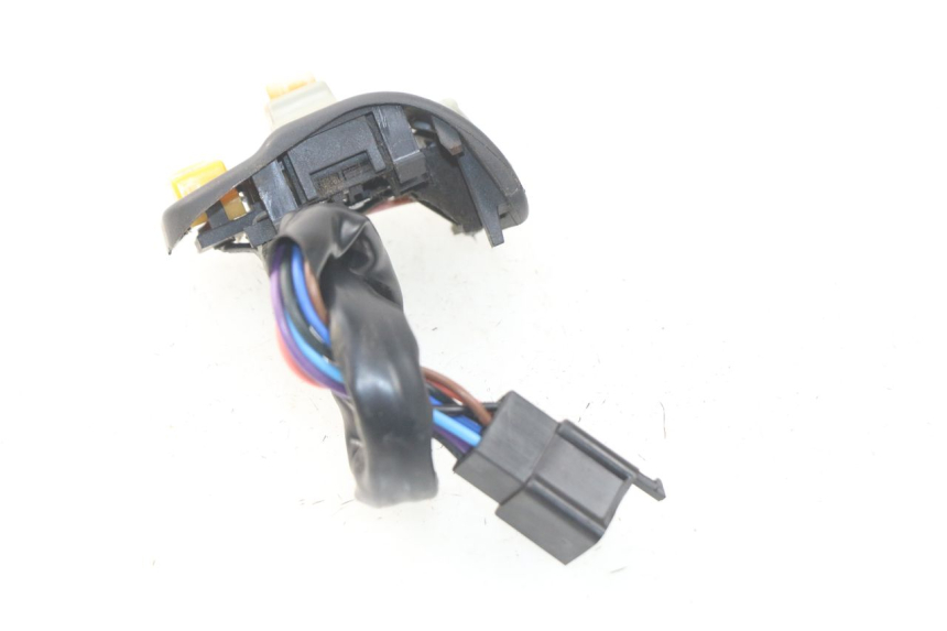 photo de COMMUTATORE SINISTRO JM MOTORS SC 4T 50 (2018 - 2021) - Altra angolazione