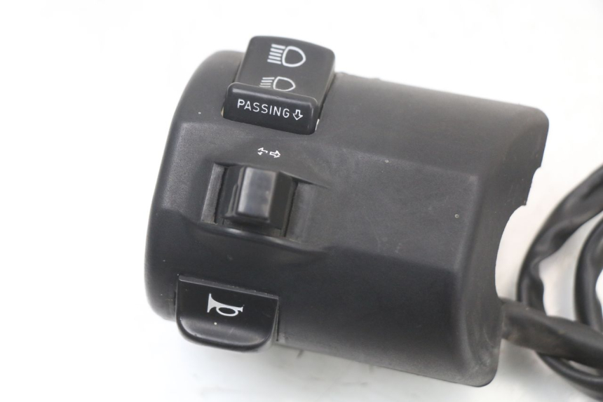 photo de Leva sinistra APRILIA SCARABEO GT 125 (1999 - 2007) - Dettaglio del componente