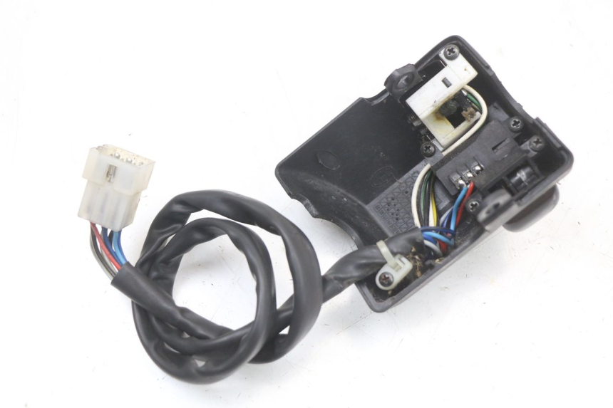 photo de Leva sinistra APRILIA SCARABEO GT 125 (1999 - 2007) - Altra angolazione