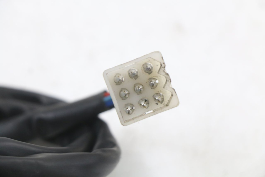 photo de Leva sinistra APRILIA SCARABEO GT 125 (1999 - 2007) - Dettagli dei punti di fissaggio