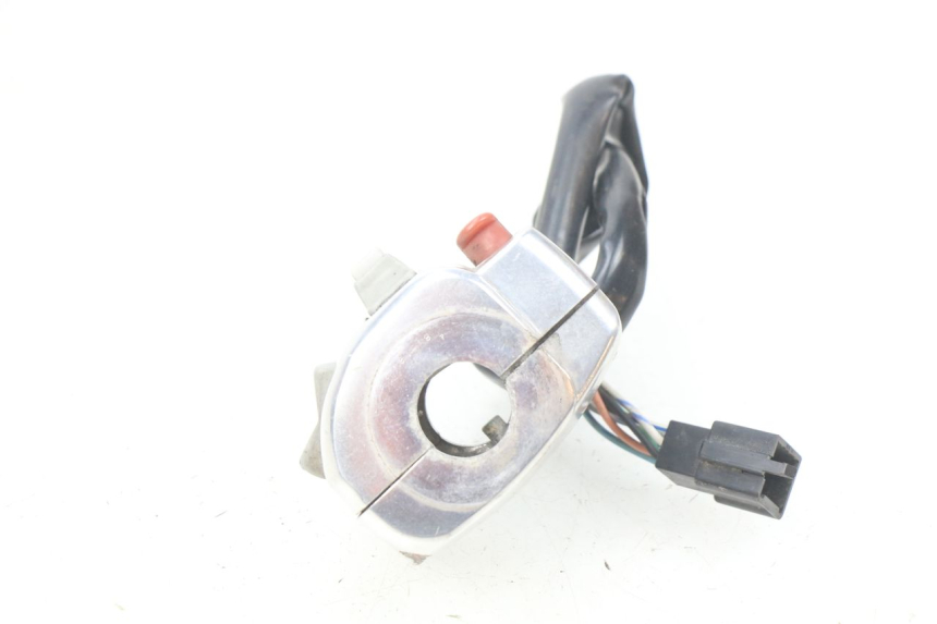 photo de Leva sinistra KYMCO SENTO 50 (2008 - 2013) - Zoom sullo stato d'uso