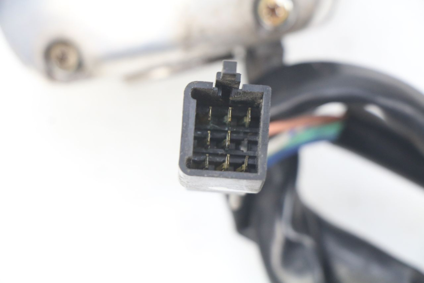 photo de Leva sinistra KYMCO SENTO 50 (2008 - 2013) - Primo piano tecnico