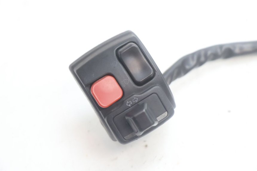 photo de COMMUTATORE SINISTRO YAMAHA SLIDER 50 (1999 - 2004) - Dettaglio del componente